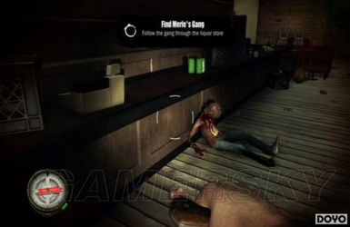 《行尸走肉：生存本能》FPS版即将上线！锁定新日期！