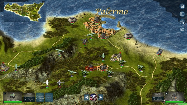 《坦克行动:欧洲战场》战略新篇,二战坦克巅峰对决 《坦克行动:欧洲战场》战略新篇,二战坦克巅峰对决