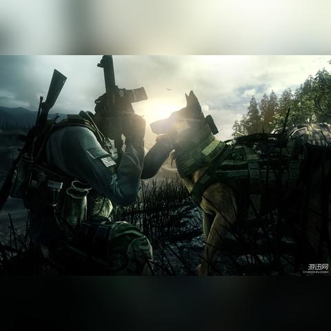 《使命召唤10幽灵》多人模式震撼来袭！独家揭秘最强玩法