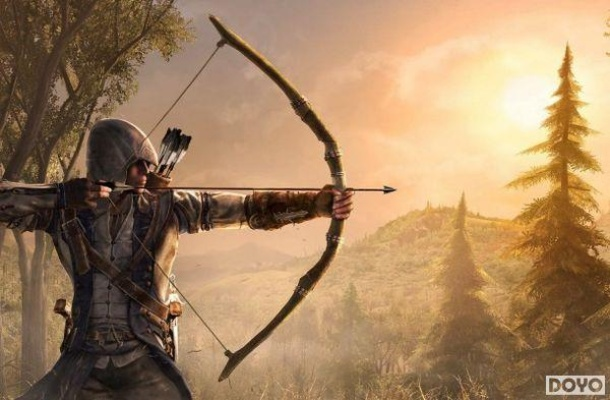 《刺客信条3》见证3A大作黄昏:揭秘游戏行业变革趋势 《刺客信条3》见证3A大作黄昏:揭秘游戏行业变革趋势