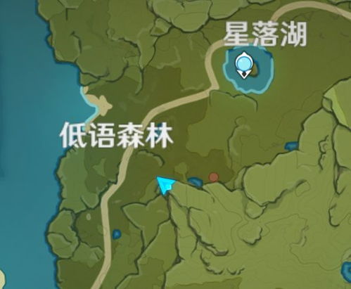 《原神》野伏众速刷攻略:241个高效路线一网打尽 《原神》野伏众速刷攻略:241个高效路线一网打尽