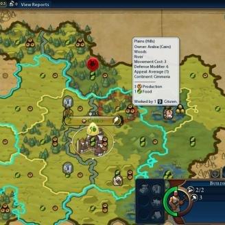 《文明6岛图攻略:德国神标文化胜利玩法揭秘》 《文明6岛图攻略:德国神标文化胜利玩法揭秘》