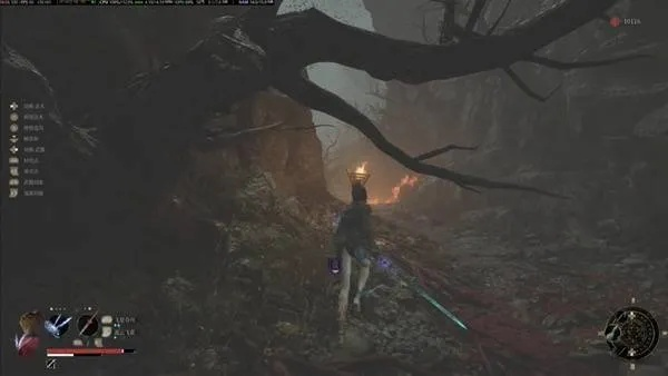 《明末渊虚之羽》树果攻略：解锁隐藏属性，提升战斗力！