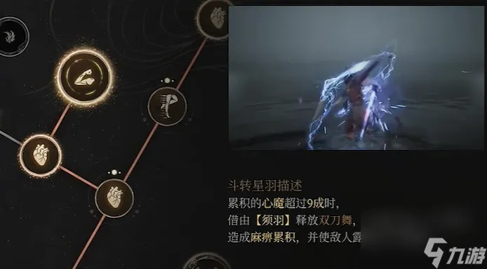 《明末渊虚之羽》双刀流派高阶加点攻略，轻松上分！