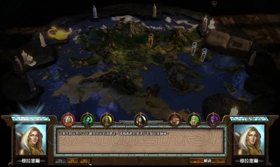 《英雄无敌7》英雄难度全战役攻略:轻松通关秘籍大公开 《英雄无敌7》英雄难度全战役攻略:轻松通关秘籍大公开