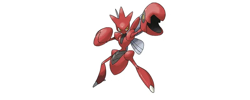 《宝可梦朱紫》巨钳螳螂进化攻略：轻松掌握进化技巧