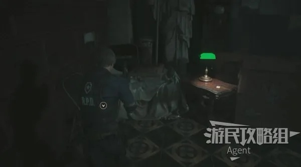 《生化危机2》里表关系揭秘：隐藏剧情深度解析