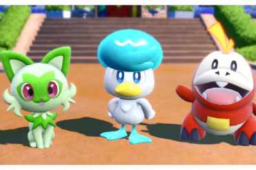 《宝可梦朱紫》新宝可梦进化秘籍:独家揭秘特殊进化方式 《宝可梦朱紫》新宝可梦进化秘籍:独家揭秘特殊进化方式