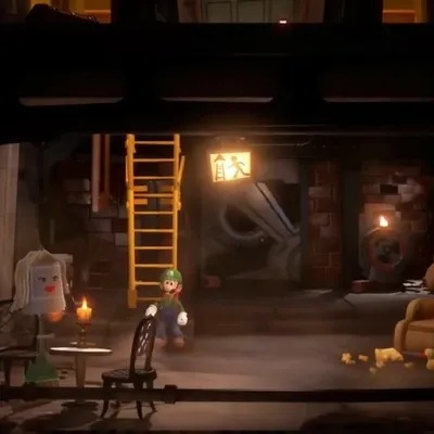 《路易基鬼屋3》全宝石速刷攻略,隐藏宝藏全收集! 《路易基鬼屋3》全宝石速刷攻略,隐藏宝藏全收集!