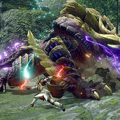 《怪物猎人崛起》曙光速射轻弩神级配装攻略！