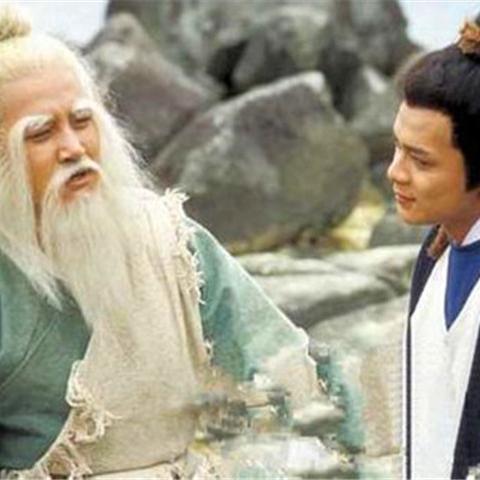 九阴真经IP新作首曝,武侠修仙,你更Pick哪款? 九阴真经IP新作首曝,武侠修仙,你更Pick哪款?