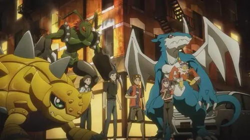 《轮回之兽》首曝:揭秘宝可梦新作的神秘进化之谜! 《轮回之兽》首曝:揭秘宝可梦新作的神秘进化之谜!