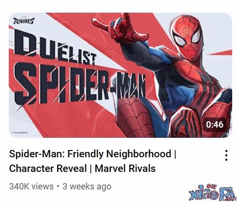 《漫威争锋》陆行鲨杰夫:潜行霸主,揭秘技能与战术攻略 《漫威争锋》陆行鲨杰夫:潜行霸主,揭秘技能与战术攻略