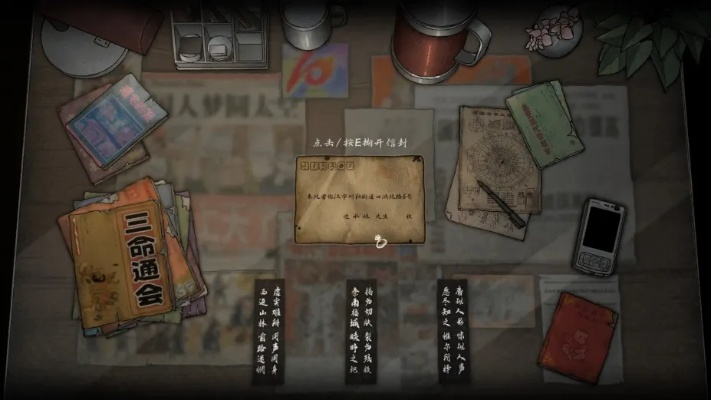 《诡拓》Demo深度体验:揭秘神秘世界全流程攻略 《诡拓》Demo深度体验:揭秘神秘世界全流程攻略