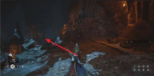 《黑神话悟空》虫校尉精魄藏匿点揭秘！