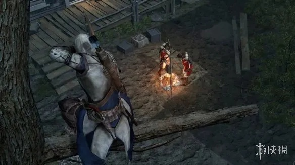 《刺客信条3》重制版国区168元，独家预购福利来袭！