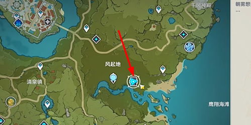 《原神》浮露之章第三日攻略:隐藏秘境解锁技巧 《原神》浮露之章第三日攻略:隐藏秘境解锁技巧