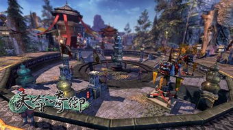 《天命奇御》好评如潮！国产武侠RPG巅峰之作揭秘