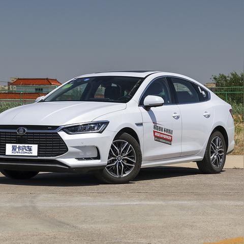 比亚迪秦L续航揭秘:续航里程大揭秘! 比亚迪秦L续航揭秘:续航里程大揭秘!