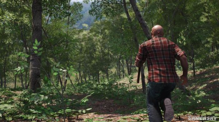 《人渣》翻墙攀爬大揭秘:多人游戏新高度体验 《人渣》翻墙攀爬大揭秘:多人游戏新高度体验