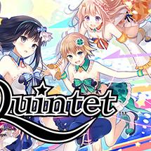 《欧米茄五重奏》Steam/PS4移植日式RPG巨作来袭 《欧米茄五重奏》Steam/PS4移植日式RPG巨作来袭