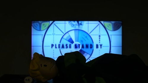 黑曜石接棒《辐射》开发,B社放手与否悬念揭晓 黑曜石接棒《辐射》开发,B社放手与否悬念揭晓