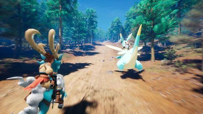 《幻兽帕鲁》80号精灵龙捕捉攻略:独家捕捉地点揭秘 《幻兽帕鲁》80号精灵龙捕捉攻略:独家捕捉地点揭秘