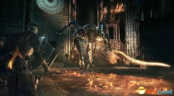 《黑暗之魂3》八周目BOSS无伤攻略秘籍大揭秘