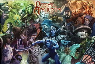 《网吧回忆杀！盘点那些曾火爆全场的十大经典游戏》