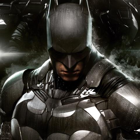 《蝙蝠侠:重返阿卡姆》演示画面引热议,揭秘游戏画面细节! 《蝙蝠侠:重返阿卡姆》演示画面引热议,揭秘游戏画面细节!