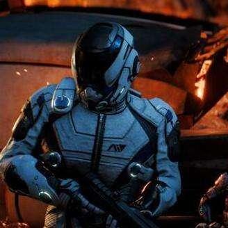 《质量效应：仙女座》E3预告曝光！探索未知新篇章