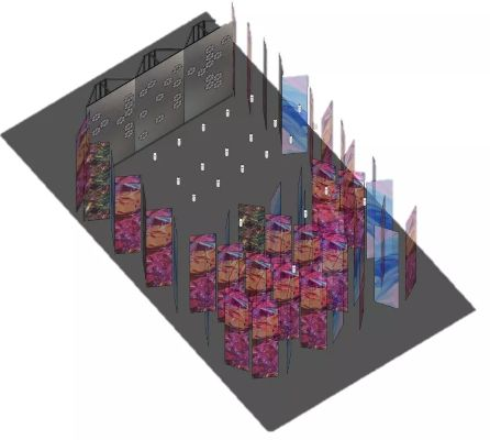 《看门狗2》概念艺术图曝光:金门大桥惊现科幻奇观 《看门狗2》概念艺术图曝光:金门大桥惊现科幻奇观