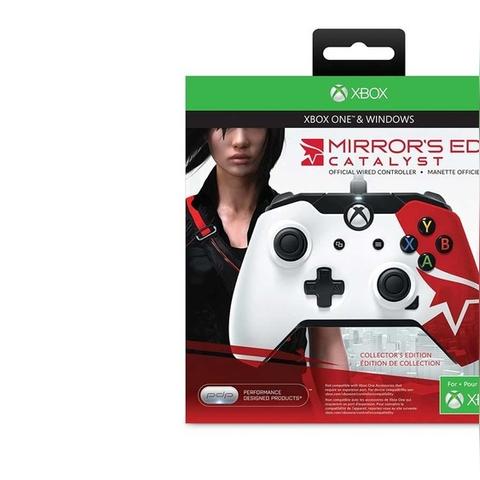 《镜之边缘：催化剂》前20分钟体验——流畅如丝的视觉盛宴