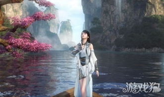 《逆水寒》云樱佳期任务攻略：叶雪青七夕同行玩法揭秘