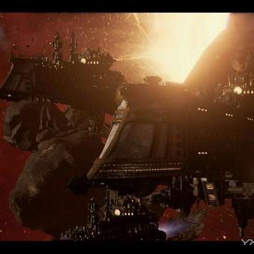 《哥特舰队:阿玛达》PC版配置一览:560元入门配置轻松驾驭! 《哥特舰队:阿玛达》PC版配置一览:560元入门配置轻松驾驭!