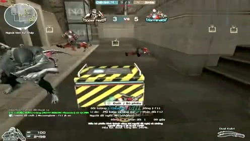 《彩虹六号》小学生队友升级蓝翔，揭秘游戏圈奇闻轶事