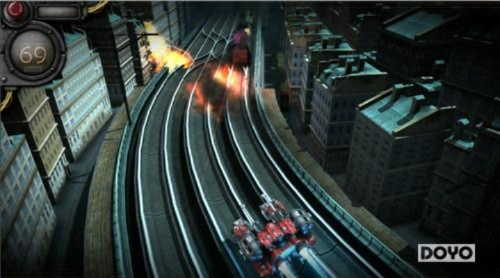 《机甲狂人》今夏独霸战场,全新独立大作震撼来袭! 《机甲狂人》今夏独霸战场,全新独立大作震撼来袭!