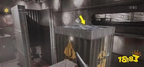 《原子之心》展览园磁场谜题攻略:解锁神秘入口! 《原子之心》展览园磁场谜题攻略:解锁神秘入口!