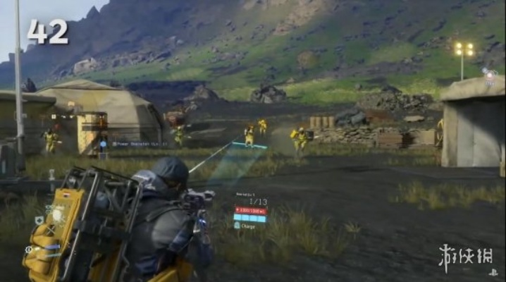 《死亡搁浅2》易碎货攻略:安全送达技巧揭秘 《死亡搁浅2》易碎货攻略:安全送达技巧揭秘