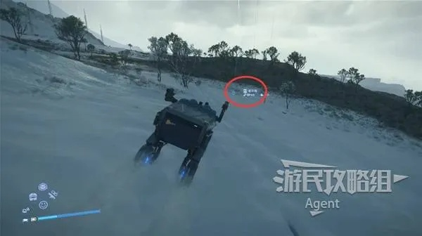 《死亡搁浅2》全支线订单攻略:解锁隐藏任务秘籍 《死亡搁浅2》全支线订单攻略:解锁隐藏任务秘籍