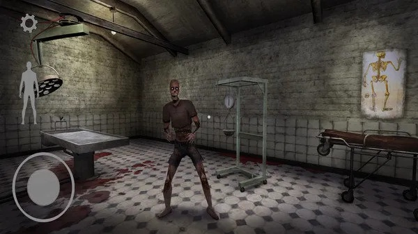 《病房3》惊悚预告:揭秘恐怖真相,玩家心跳加速! 《病房3》惊悚预告:揭秘恐怖真相,玩家心跳加速!