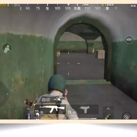 《绝地求生》沙漠防空洞:隐藏冷门资源点攻略揭秘 《绝地求生》沙漠防空洞:隐藏冷门资源点攻略揭秘