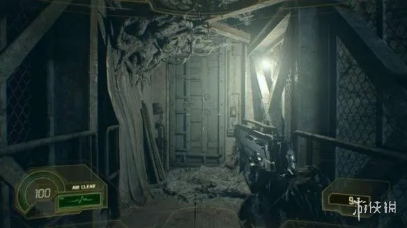 《生化7》非英雄DLC攻略：避开英雄陷阱，轻松通关秘籍