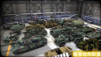 《战争游戏:空地一体战》法国军力新图曝光!震撼来袭 《战争游戏:空地一体战》法国军力新图曝光!震撼来袭