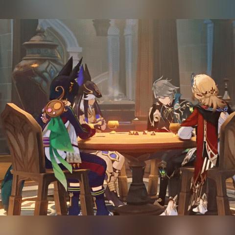 《原神》提纳里突破攻略:必备材料与阵容搭配解析 《原神》提纳里突破攻略:必备材料与阵容搭配解析