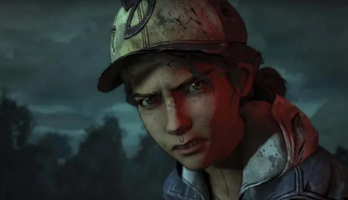 《行尸走肉第四章》发售倒计时！明日开启求生之旅