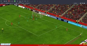 《足球经理2013》全新FMC模式来袭，经典再现！