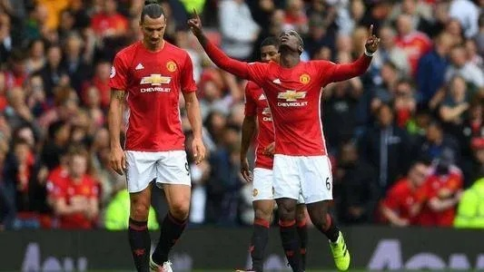 《PES2017》英超首轮巅峰对决:实时直播,谁将问鼎? 《PES2017》英超首轮巅峰对决:实时直播,谁将问鼎?