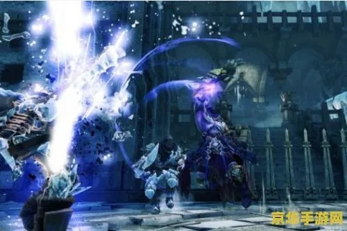 《暗黑血统2》深度解析:揭秘游戏设置之巅 《暗黑血统2》深度解析:揭秘游戏设置之巅