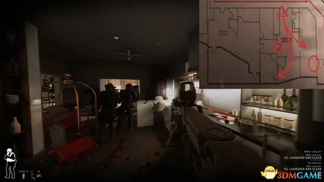 《严阵以待罪恶之路攻略:任务流程深度解析》 《严阵以待罪恶之路攻略:任务流程深度解析》